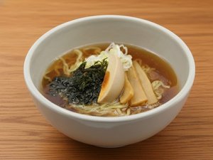 ◆ドーミーイン名物「夜鳴きそば」毎日21:30〜23:00まで無料提供しています♪