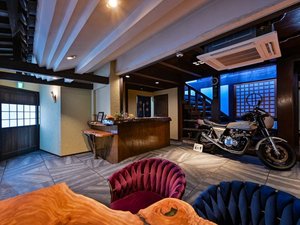 【熊本県湯布院の露天風呂付き客室のある宿】別府旅宿 最乃幸