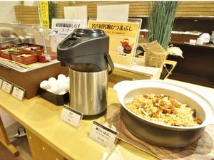 ■名古屋グルメ「ひつまぶし」