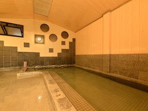 【女湯】