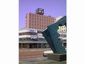 【新潟県柏崎市内・寺泊市内・長岡市内・魚沼市内のビジネスホテル】ホテルアルファーワン柏崎