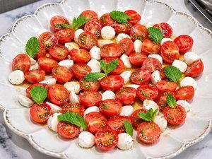 朝食バイキング*メニュー一例