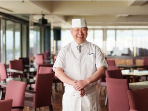 「地元だからこそできる鮮度の良さを心ゆくまでお楽しみください」
