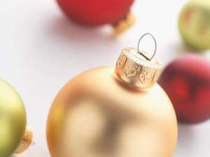 クリスマス(イメージ)。ウェスティンが贈るギフトのような滞在をお楽しみください
