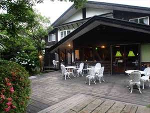 【大分県:湯布院】カントリーイン麓舎