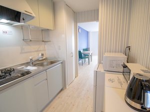 【沖縄県宮古島・伊良部島貸し別荘・コテージ・ヴィラ・コンドミニアム】パインヒルズホテル