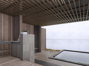 �mONSEN�^�I�V���C�n ���ɐg��C���Ȃ���A�J���I�Ȑ�i�����\