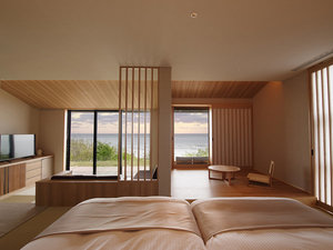 �mGUEST ROOM�^�O�����h�X�C�[�g�n 