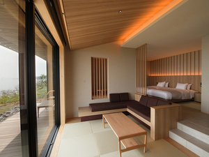 �mGUEST ROOM�^�O�����h�X�C�[�g�n 