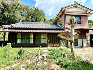 【四国／高知県高知・須崎・南国の貸別荘・コテージ】一軒宿さめうら