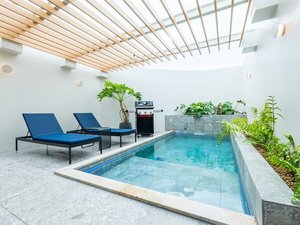 ���S RUSIN PrivatePoolVilla ONNA by COLDIO�̎{�ݎʐ^1