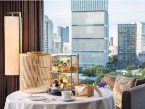 アフタヌーンティー紅茶セット