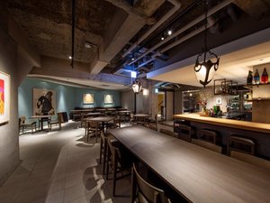 【金沢 酢重】ホテル地下1階