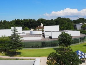 金沢21世紀美術館 ※画像提供:金沢市