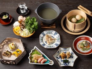 施設