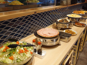 【朝食無料ミニバイキング】写真はイメージです。季節や仕入の状況により内容は変更となります。