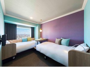 �X�^�W�I���[��