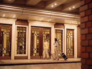 �G���g�����X