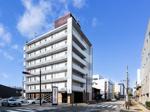 JR高山駅より徒歩2分!ビジネス・観光に最適立地!