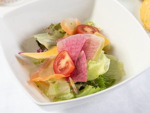 朝食イメージ