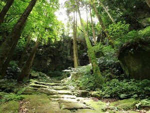掛橋坂