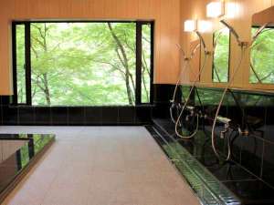 貸切風呂と季節の京料理を楽しむ　大人の隠れ家　高雄錦水亭の施設写真1