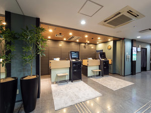 やさしいヒノキの香りが落ち着く空間を演出します