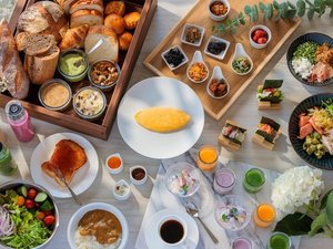 ANA�N���E���v���U�z�e���V�� by IHG�̎{�ݎʐ^1