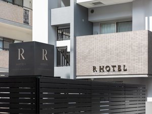 R Hotel HAKATA 쓇̎{ݎʐ^1
