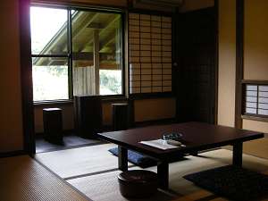 【部屋】ユニークなカメ風呂と石切風呂の2タイプ(一例)