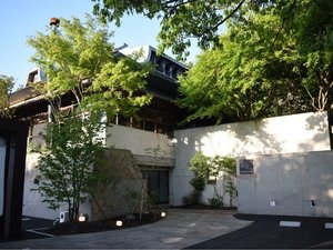 NOMADO HOTEL DAISEN̎ʐ^