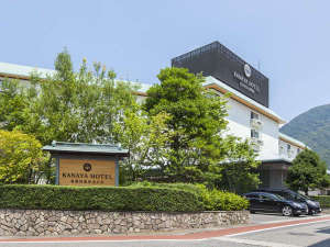 Kinugawa Kanaya Hotel