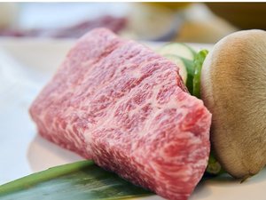 夕食 一例