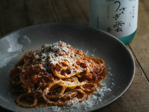 trattoria814�@�y�A�����O�f�B�i�[