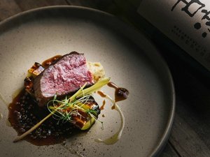 �utrattoria814�v�y�A�����O�f�B�i�[