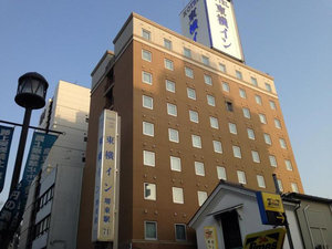 東横ＩＮＮ堺東駅の写真