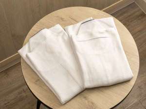 【貸出備品】パジャマ