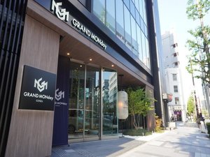 GRAND MONday ���