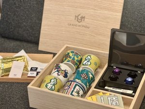 �S�q���Ƀl�X�v���b�\�R�[�q�[���[�J�[�A�E�F���J���T�[�r�X�̍g���Ƃ��َq�Z�b�g�����p��