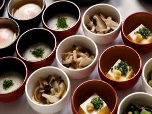 季節の小鉢♪季節の味をお楽しみください♪