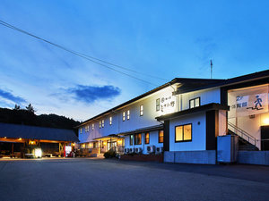 ���̏h�@�Ƃ����̎ʐ^