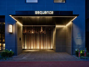 Sequence�@KYOTO GOJO�@�O��