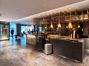 【京都駅の観光旅行におすすめのビジネスホテル】sequence KYOTO GOJO