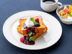 ���H�i�t�����`�g�[�X�g �j