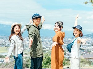 気の合う「いつメン」で湯河原旅♪