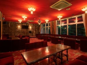 昭和レトロなラウンジ♪