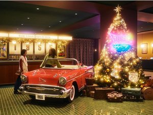 1955 東京ベイ by 星野リゾートの施設写真1