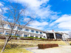 �t�H���X�g���]�[�g�@�z�e���O���[���p�[���ߐ{�ւ悤������