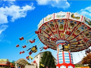 �y�ߐ{�n�C�����h�p�[�N�z�i���ق���Ԃ�8���j40��ȏ�̃A�g���N�V���������y���݂��������܂���