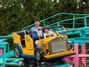 �y�ߐ{�n�C�����h�p�[�N�z�i���ق���Ԃ�8���j40��ȏ�̃A�g���N�V���������y���݂��������܂���